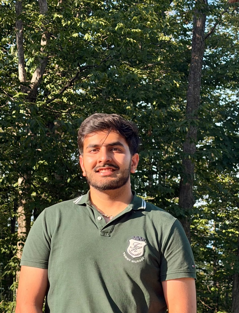 Aakash, Supervised Behavioural Therapist